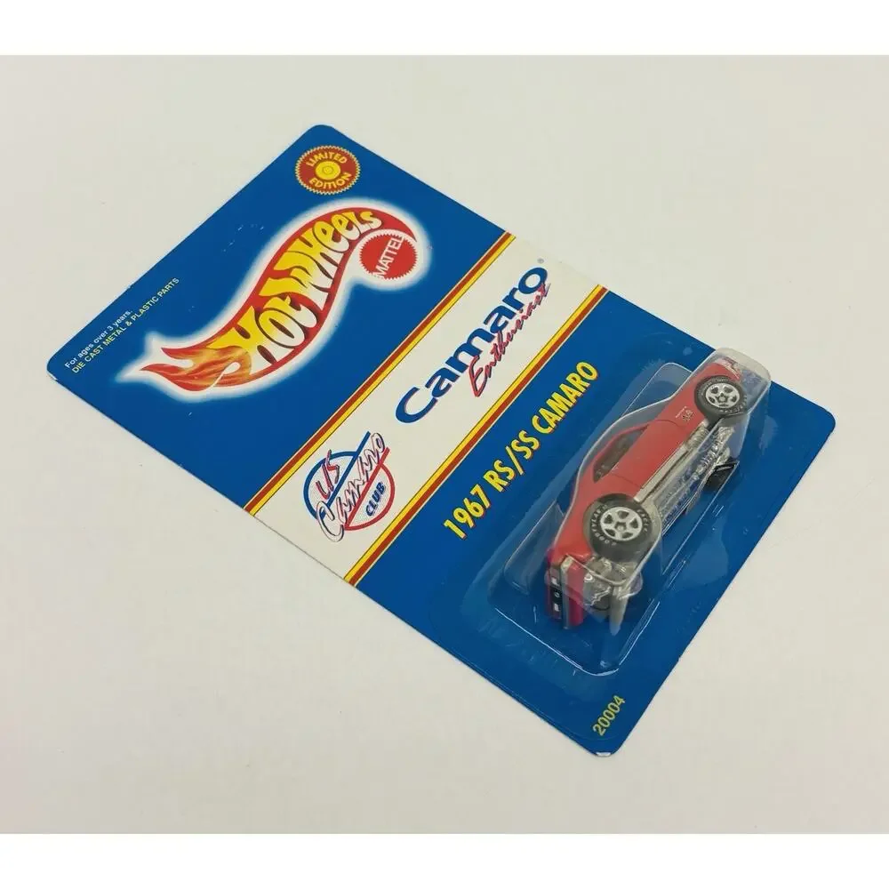Hot Wheels hot wheels